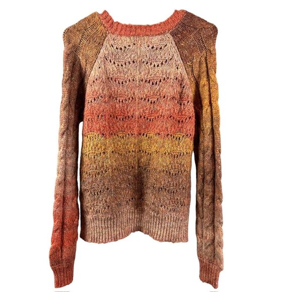 Knox Rose Sweaters - Knox Rose Women's Knitted Lightweight Sweater